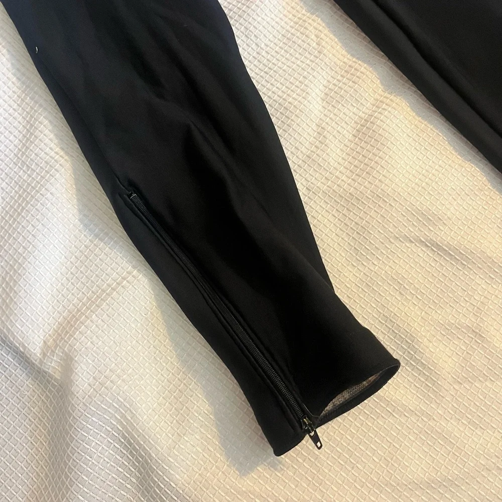 Pearl Izumi Thermal Cycling Leggings Women’s Sz S - Picture 8 of 10